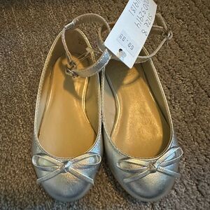 Janie and Jack Shoes